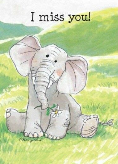 Suzys Zoo Elephant Suzys Zoo Hug Quotes Special Friend Quotes