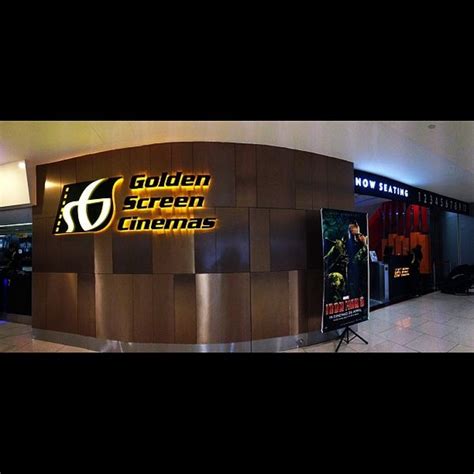 Golden Screen Cinemas Gsc 91 Tips From 6216 Visitors