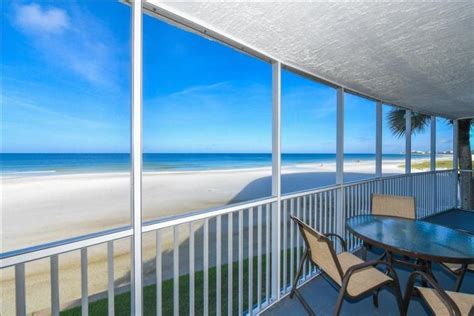 10 Amazing Beachfront Condos For A Siesta Key Vacation