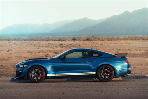 2022 Mustang Shelby Gt500 Super Snake Price