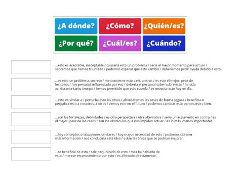 Preguntas Que Activan El Pensamiento Crítico Une Las Correspondencias