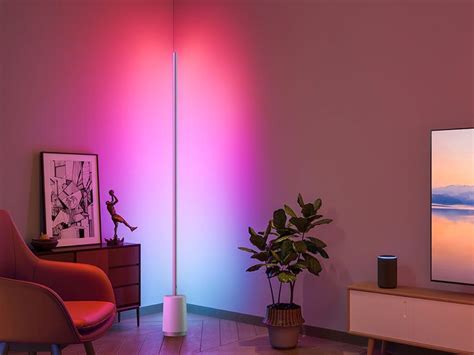 Embrace The Smart Home Revolution With This Gorgeous Smart Lamp Pcworld