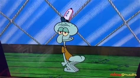 Squidward Twerking Meme Youtube