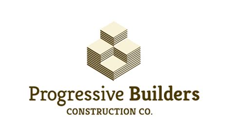 Great Construction Company Logos And Names