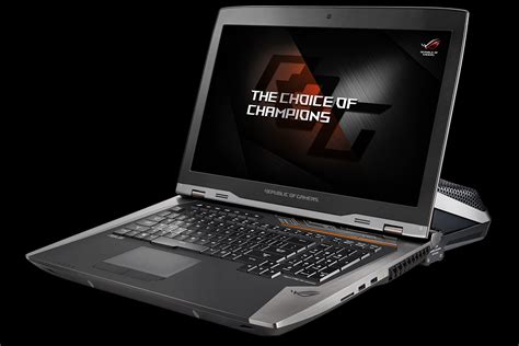 Asus Looking To Outshine Razer Blade Pro With The Thinnest Gtx 1080