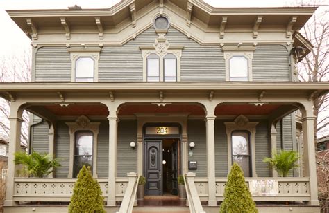 Made Inn Vermont An Urban Chic Boutique Bed And Breakfast Burlington