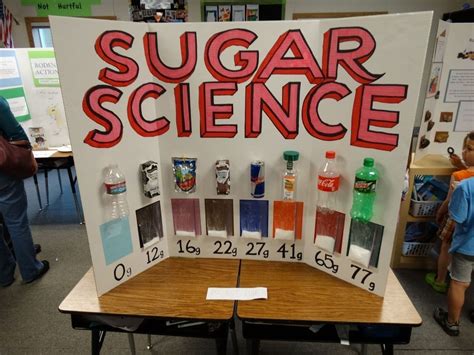 Wonderful Science Fair Projects Ideas For Th Grade