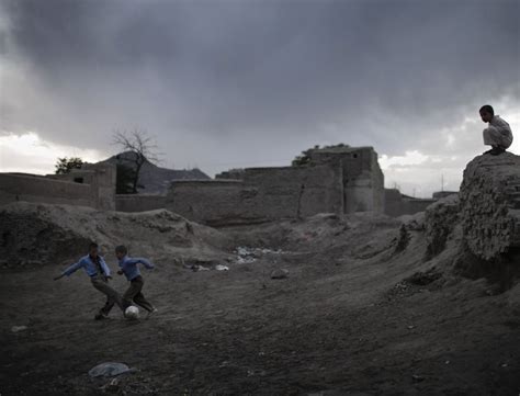 An Afghan Tragedy The Pashtun Practice Of Having Sex With Young Boys