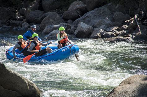 Royal Gorge Rafting Rocky Mountain Outdoor Center