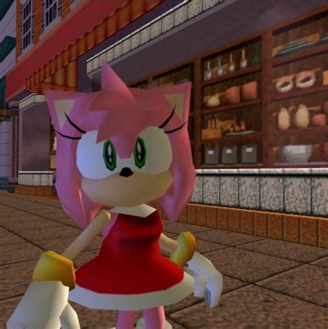 Welcome To Twinkle Park Amy Rose Amy The Hedgehog Sonic Funny