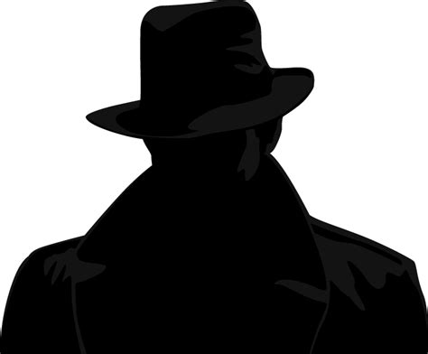 Private Investigator Detective Mystery Shopping Service Computer