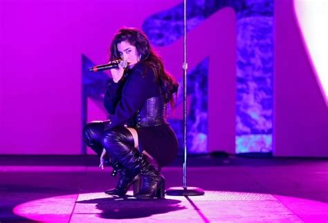 Watch Lauren Jauregui Debuts New Songs More Than That And Freedom