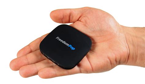 Freedompop Teams Up With Intel For Wi Fi First Smartphone Next Year