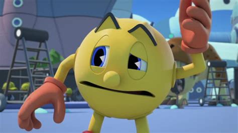 Watch Pac Man And The Ghostly Adventures S02e206 Free Tv Shows Tubi