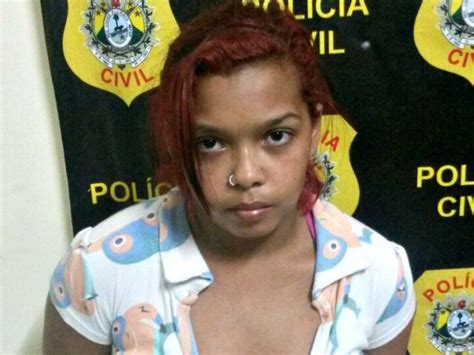 G1 Jovem é Presa Suspeita De Participar De Assalto A Loja Em Rio Branco Notícias Em Acre