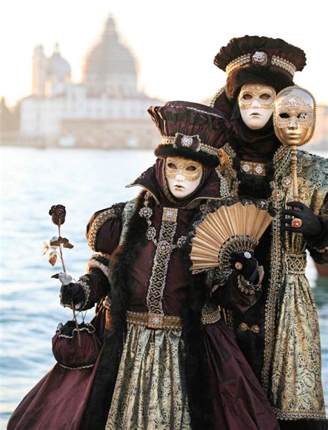 Karneval Venedig Venezianischer Karneval Carneval