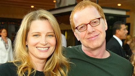Bridget Fondas Husband Danny Elfman Everything To Know About Her Life