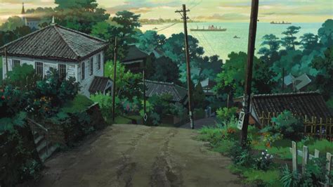 Studio Ghibli 1920x1080 Wallpapers Top Những Hình Ảnh Đẹp