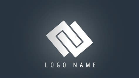 Photoshop Tutorial Making Simple Logo Design In Photoshop Youtube
