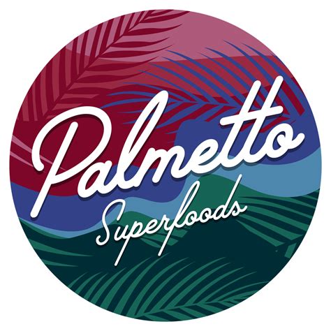 Locations Palmetto Superfoods