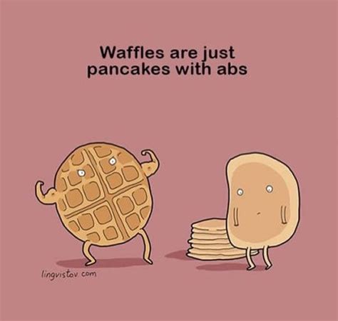 Pin By Tor Bear On Cute Stuff Food Jokes Cartoon Jokes Funny Puns
