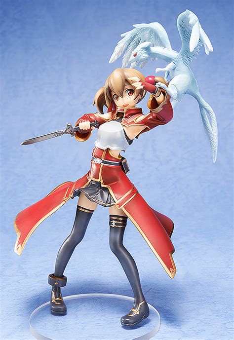 Sword Art Online Silica Figure Good Smile Company Tokyo Otaku Mode Tom