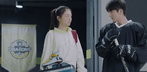 It is based on the novel liang sheng, can we not be sad by le xiaomi. 3 Reasons to Check out Chinese Drama Skate Into Love ...