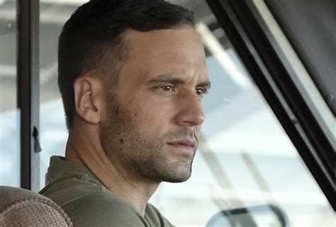 ‘agents Of Shield Season 5 Preview Nick Blood On Lance Hunter Return