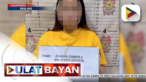 Ulatbayan P K Halaga Ng Iligal Na Droga Nasabat Sa Dalawang Drug