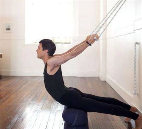 Rope Wall Yoga 12 Poses To Try Benefits Fitsri