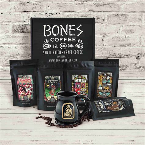 Bones Coffee Review Must Read This Before Buying