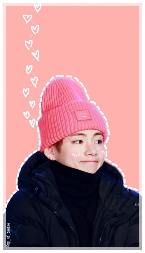 We present you our collection of desktop wallpaper theme: Cute BTS Taehyung Wallpaper | K-Pop Amino