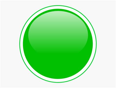 Green Circle Icon Clipart 10 Free Cliparts Download Images On
