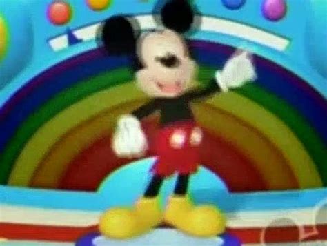 Mickey Mouse Clubhouse Season 1 By Mickey Mouse Clubhouse Dailymotion
