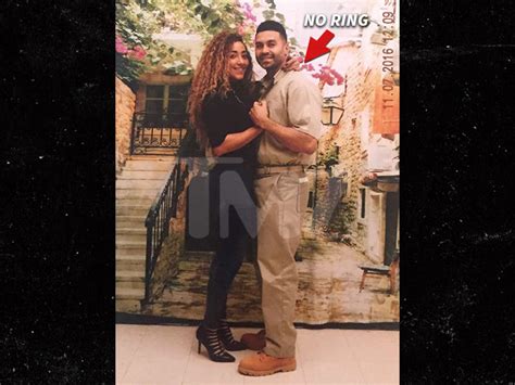 First Pics Of Apollo Nida And His New Fiancee From Prison XXXPicss
