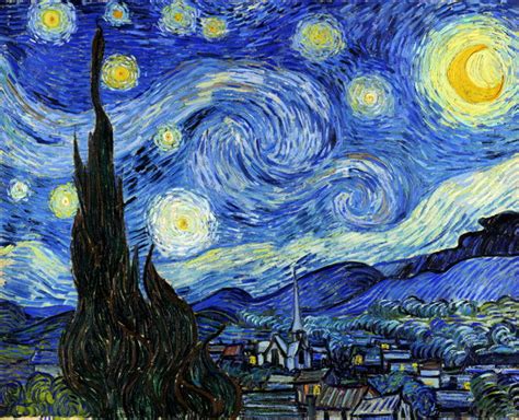 Vincent van gogh is considered a master of still life paintings and his series of paintings on 'sunflowers' rank among the most famous still life paintings ever created. Jual Replika Lukisan Starry Night karya Vincent van Gogh ...