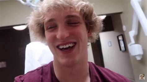 Logan Paul Happysmiling Clips For Edits Youtube