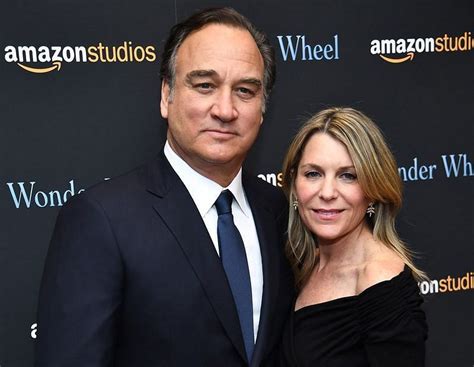 Who Is Jennifer Sloan All About Jim Belushi S Wife As He Files For Divorce After 23 Years Of