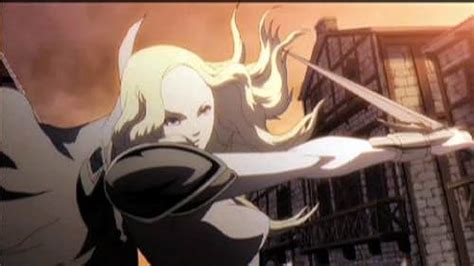 Claymore Anime Episode 1 English Dubbed Vansretailersnearme