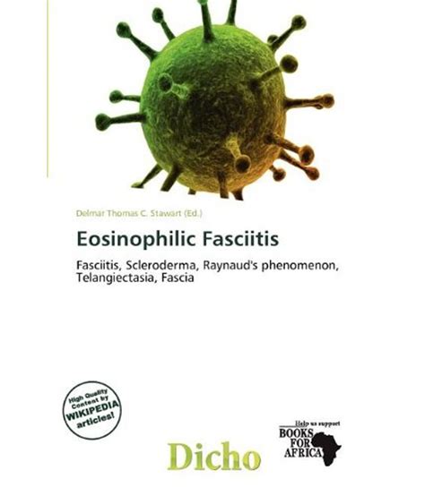 Eosinophilic Fasciitis Buy Eosinophilic Fasciitis Online At Low Price