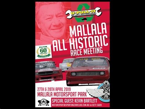 Search multiples engines for 7 day car insurance. Mallala All Historic Race Meeting 2019 - Shannons Club