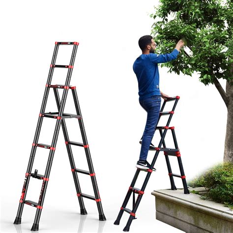 The 10 Best 7step Safety Ladder Home Life Collection
