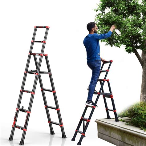 The 10 Best 7Step Safety Ladder - Home Life Collection