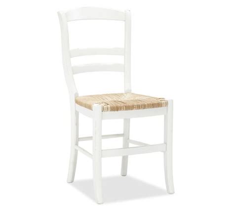 Isabella Dining Chair Dining Chairs Pottery Barn Kitchen Table