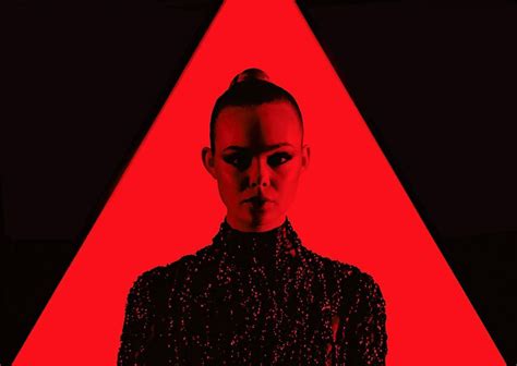 The Neon Demon review: So beautifully made you’ll want to lick the