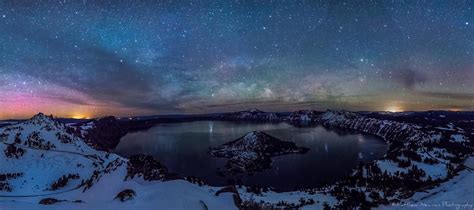 Matthew Newman Photography Crater Lake National Park National Parks