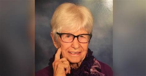 Loretta Verhasselt Obituary Visitation And Funeral Information