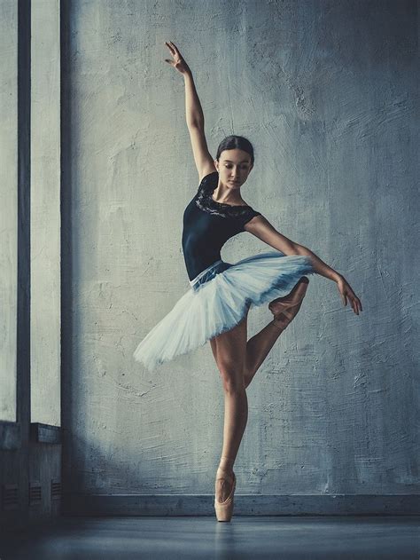 Ballerina Anastasia 2020 Photograph By Dan Hecho Dance Photography
