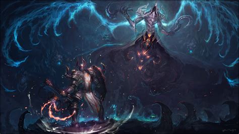 Diablo Iii Reaper Of Souls Wallpapers Pictures Images