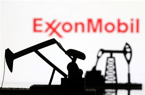 Exxon in talks to join UN-led methane reporting pact, sources say | Reuters